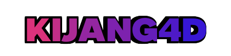 KIJANG4D Logo